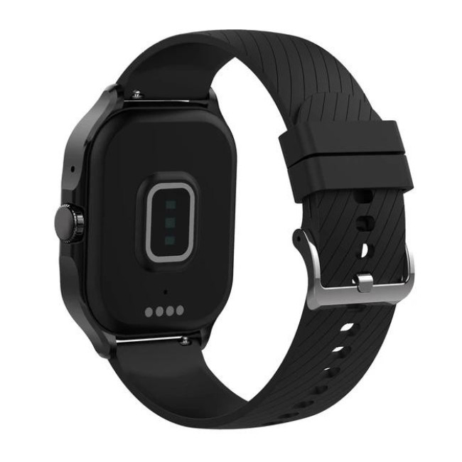 Смарт-часы Globex Smart Watch Urban Black