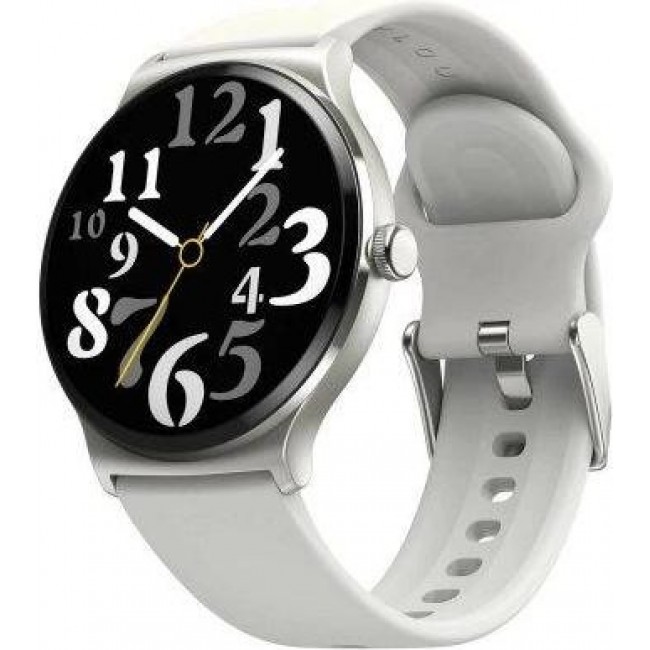 Haylou Solar Lite LS05L Silver