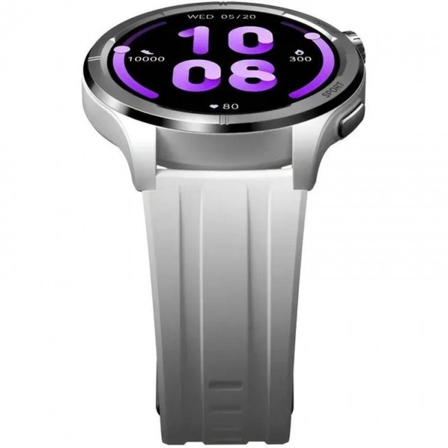 Haylou Solar Neo LS21 Silver