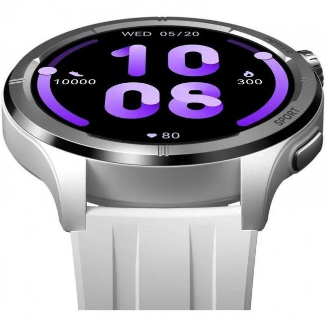 Haylou Solar Neo LS21 Silver