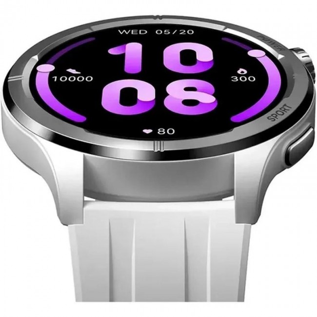 Haylou Solar Neo LS21 Silver