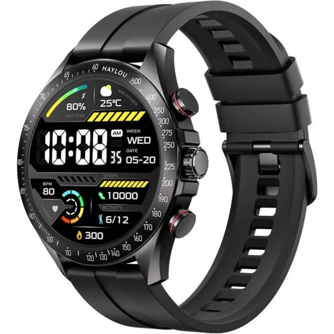 Haylou Solar Pro LS18 Black