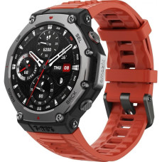 Amazfit T-Rex 3 W2323GL3N Lava