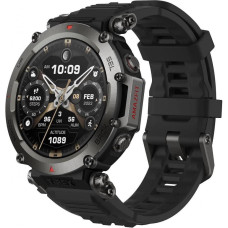 Amazfit T-Rex Ultra Abyss Black (W2142EU1N)