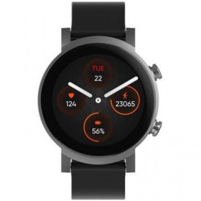 Mobvoi TicWatch E3 Panther Black
