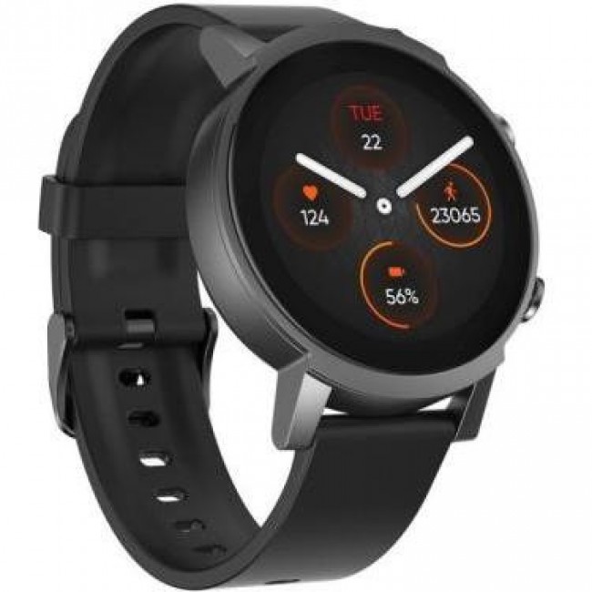 Mobvoi TicWatch E3 Panther Black