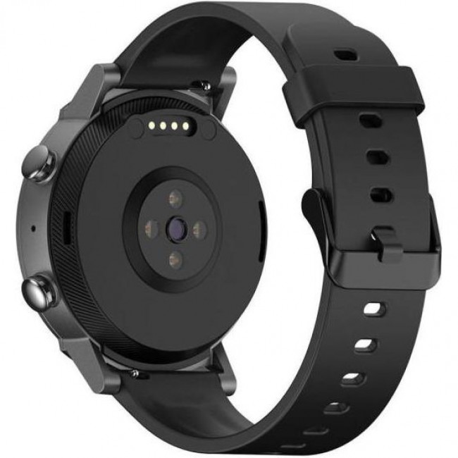 Mobvoi TicWatch E3 Panther Black