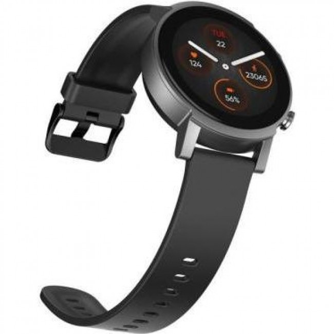 Mobvoi TicWatch E3 Panther Black