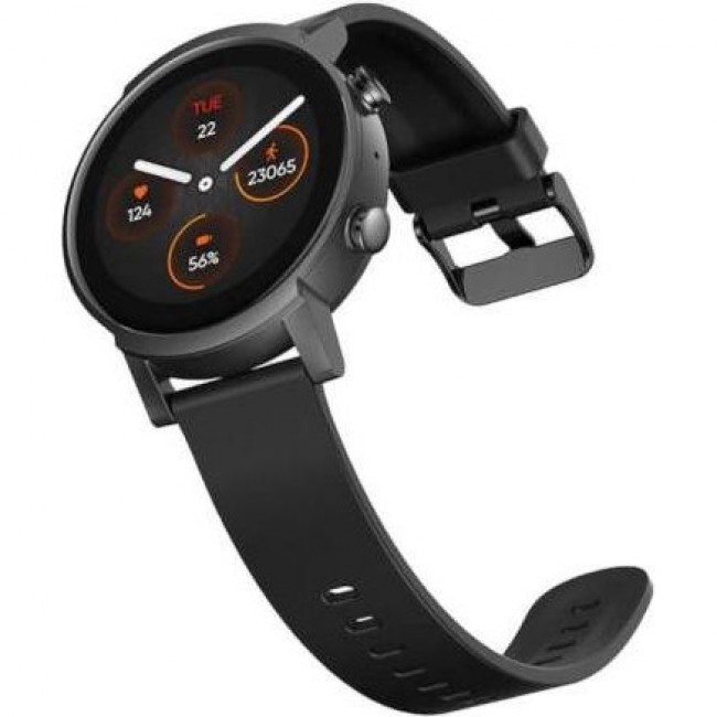 Mobvoi TicWatch E3 Panther Black