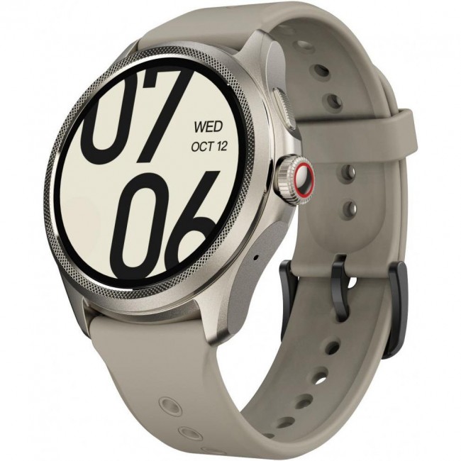 Mobvoi TicWatch Pro 5 GPS Sandstone