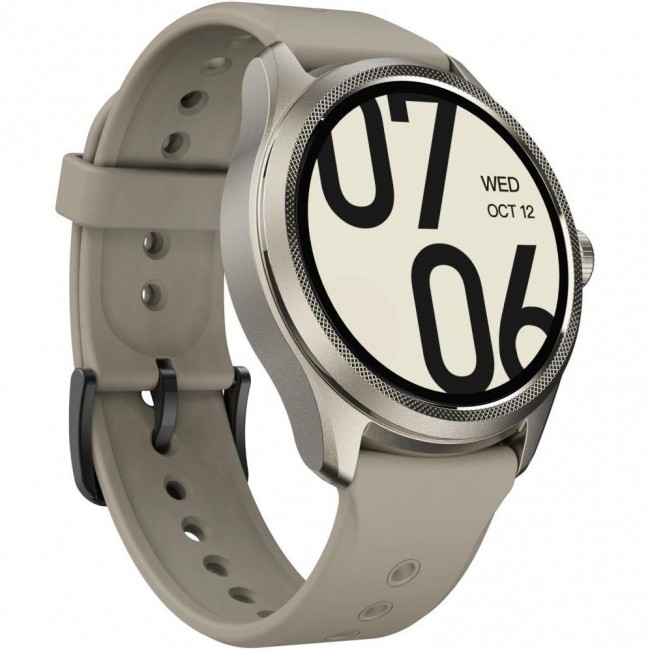 Mobvoi TicWatch Pro 5 GPS Sandstone