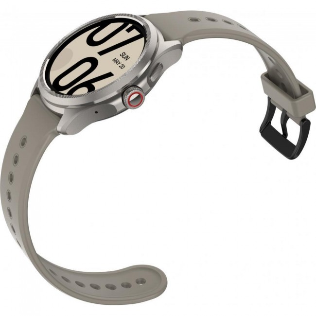 Mobvoi TicWatch Pro 5 GPS Sandstone