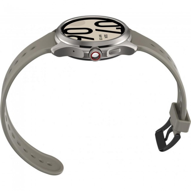 Mobvoi TicWatch Pro 5 GPS Sandstone