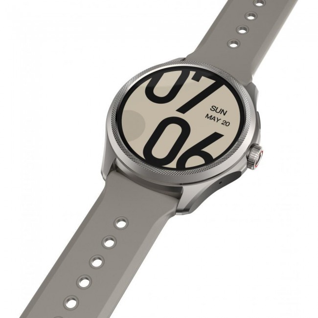 Mobvoi TicWatch Pro 5 GPS Sandstone