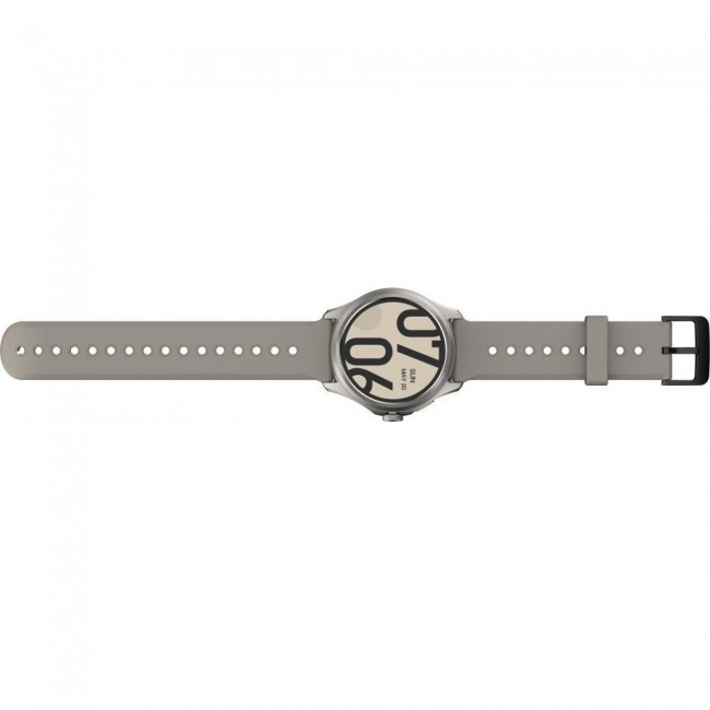 Mobvoi TicWatch Pro 5 GPS Sandstone