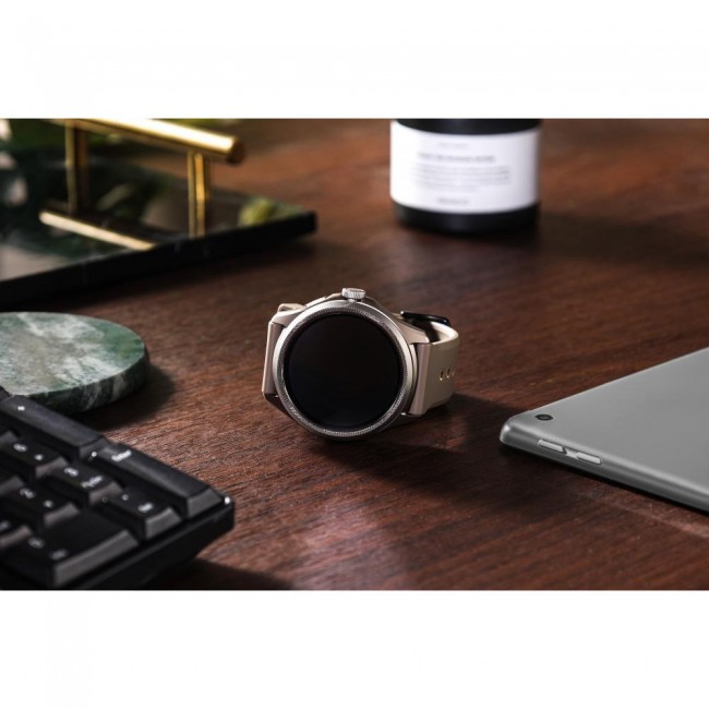 Mobvoi TicWatch Pro 5 GPS Sandstone