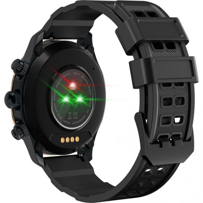 Globex Titan Black