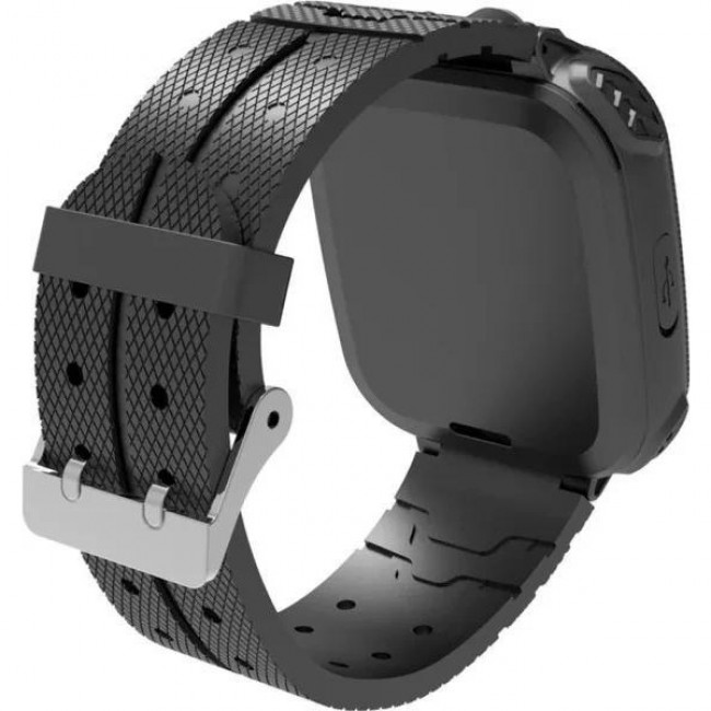 Canyon Tony KW-31 Black (CNE-KW31BB)