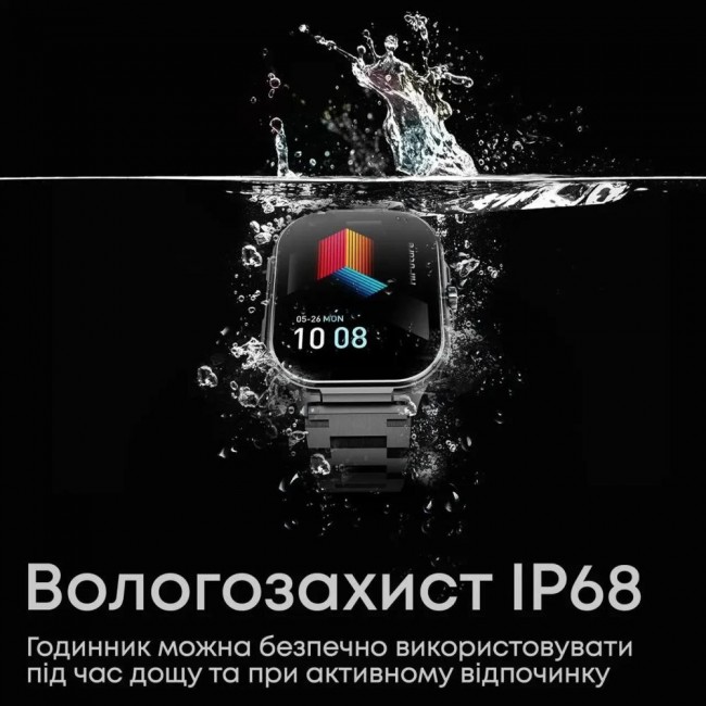 HiFuture Ultra3 Pro Black (ultra3pro.black)