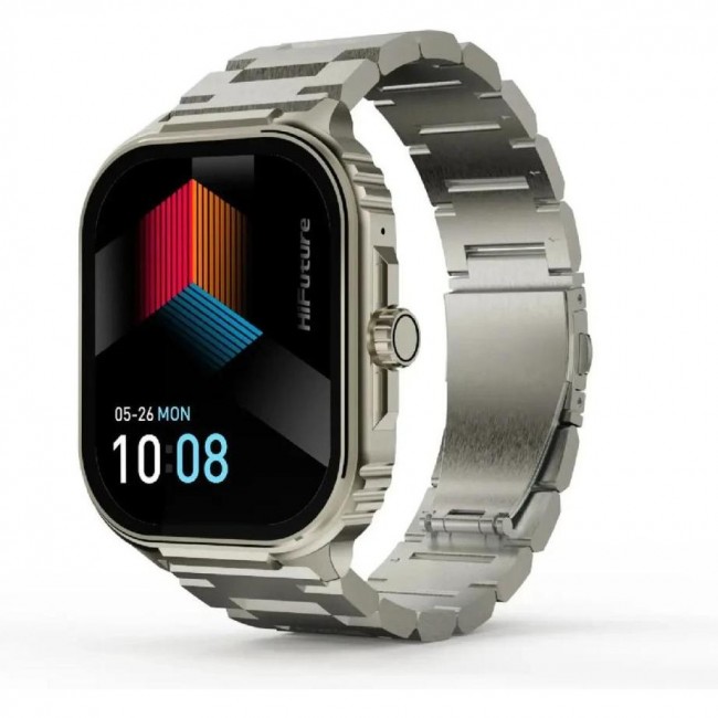 HiFuture Ultra3 Pro Silver (ultra3pro.silver)