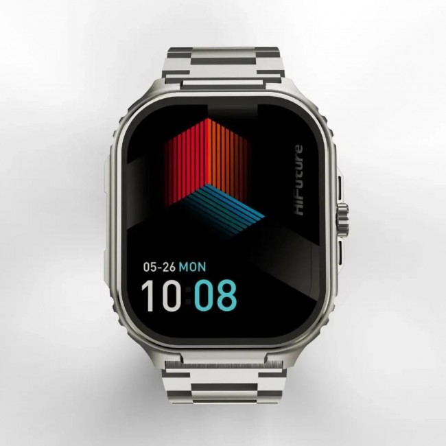 HiFuture Ultra3 Pro Silver (ultra3pro.silver)