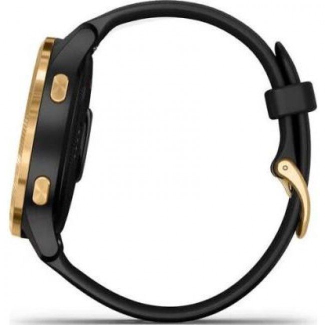 Garmin Venu Black/Gold (010-02173-33/31/39/32)