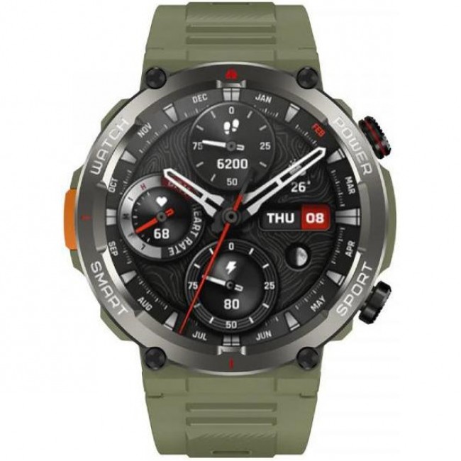 Blackview W50 Pro Green