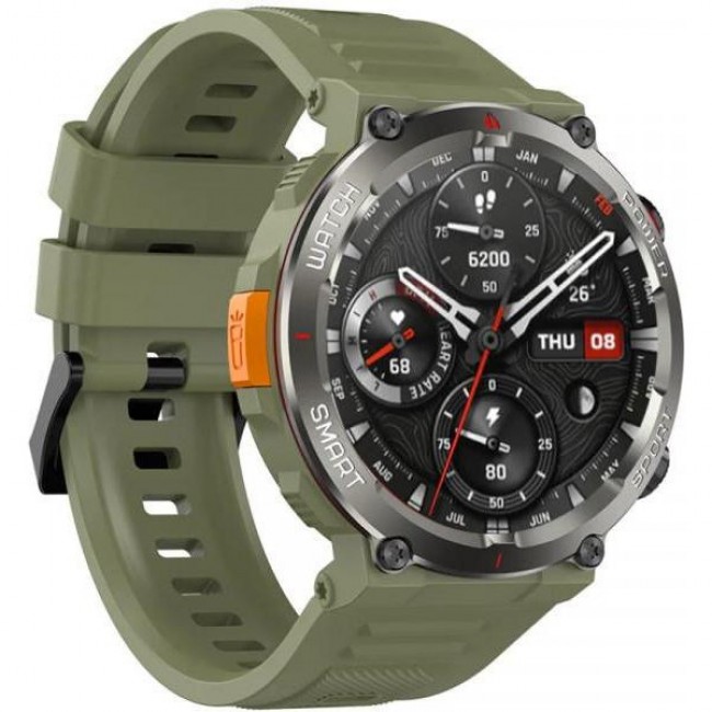 Blackview W50 Pro Green