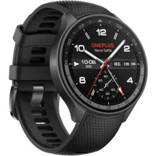 OnePlus Watch 2R Gunmetal Gray