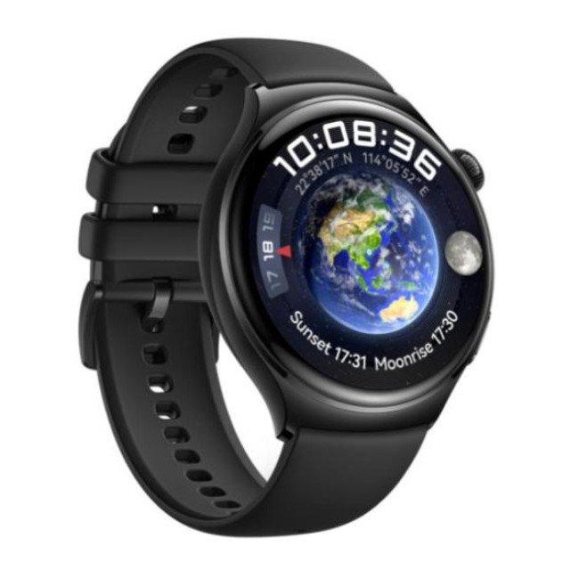 HUAWEI Watch 4 Black