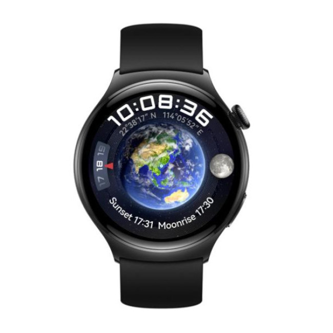 HUAWEI Watch 4 Black