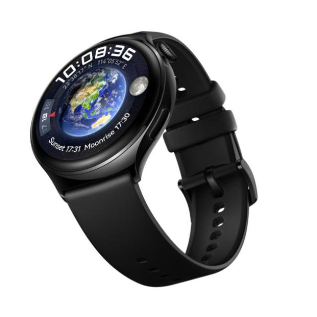 HUAWEI Watch 4 Black