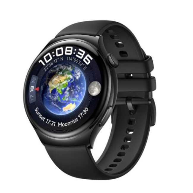 HUAWEI Watch 4 Black