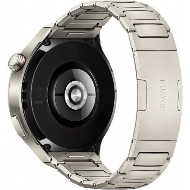 HUAWEI Watch 4 Pro Elite Titanium (55020AMB)