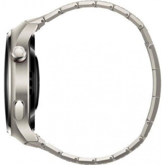 HUAWEI Watch 4 Pro Elite Titanium (55020AMB)