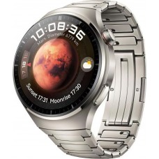 HUAWEI Watch 4 Pro Elite Titanium (55020AMB)