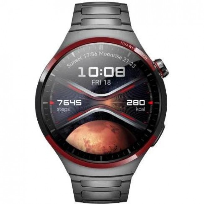 HUAWEI Watch 4 Pro Space Edition (55020BXL)
