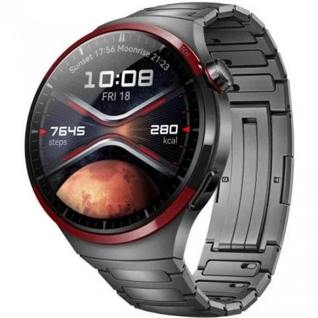 HUAWEI Watch 4 Pro Space Edition (55020BXL)