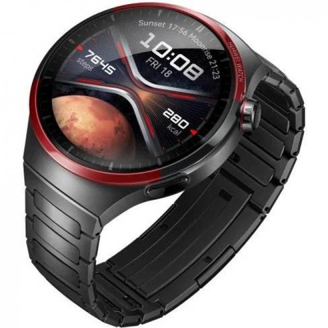 HUAWEI Watch 4 Pro Space Edition (55020BXL)
