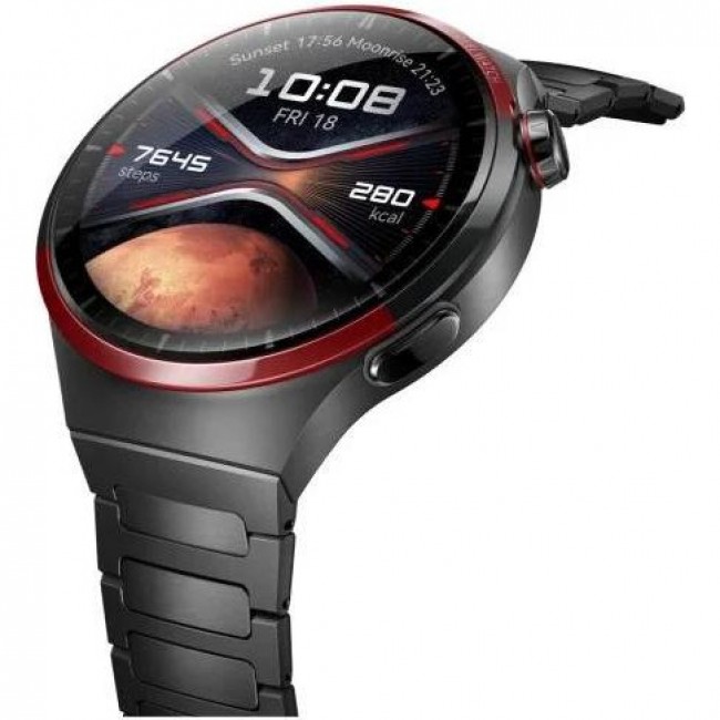 HUAWEI Watch 4 Pro Space Edition (55020BXL)