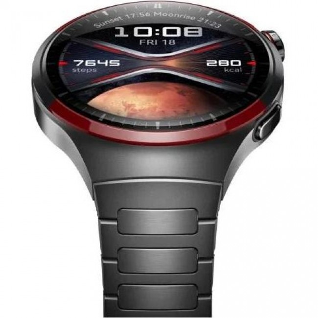 HUAWEI Watch 4 Pro Space Edition (55020BXL)