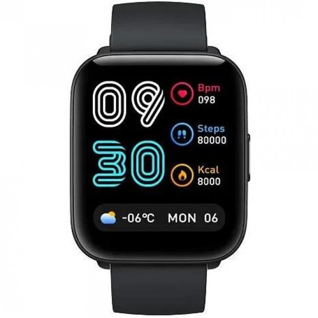 Mibro Watch C2 Dark Gray