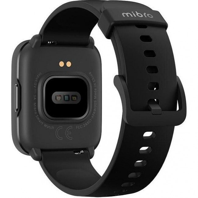 Mibro Watch C2 Dark Gray