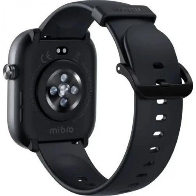 Mibro Watch C4 Dark Grey