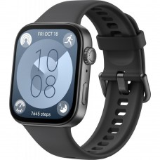 HUAWEI Watch Fit 3 Black (55020CEC)