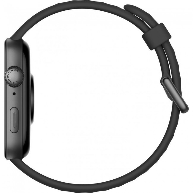 HUAWEI Watch Fit 3 Black (55020CEC)