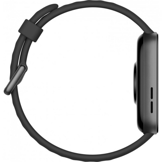 HUAWEI Watch Fit 3 Black (55020CEC)