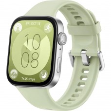 HUAWEI Watch Fit 3 Green (55020CGE)