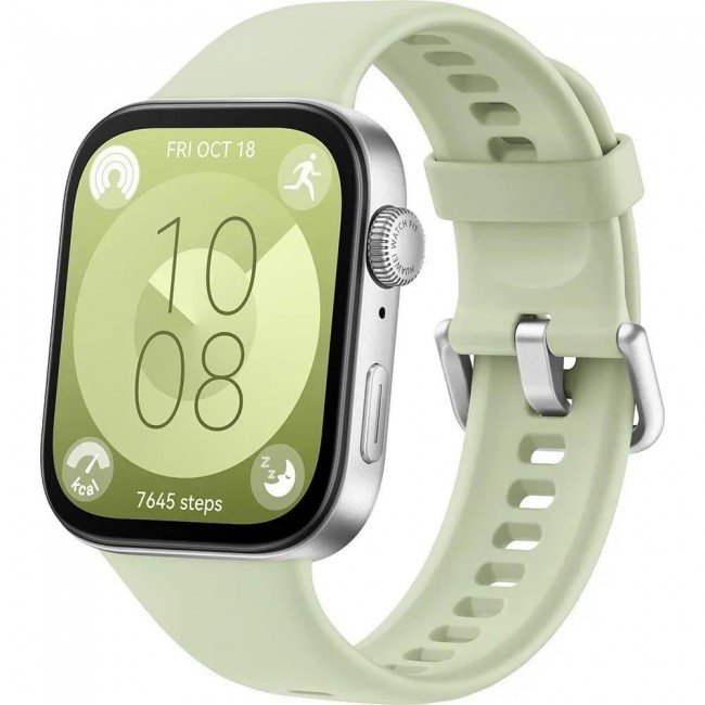 HUAWEI Watch Fit 3 Green (55020CGE)