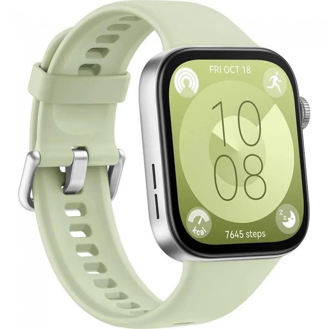 HUAWEI Watch Fit 3 Green (55020CGE)